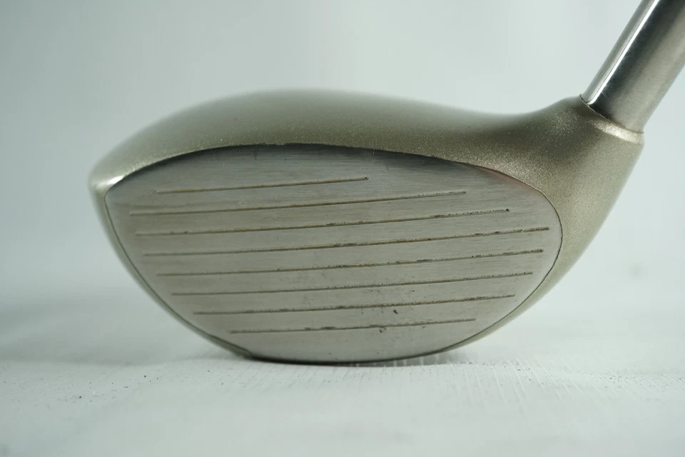 Snake Eyes DL Driver 10° / Stiff Flex Graphite Shaft - Image 2 of 4