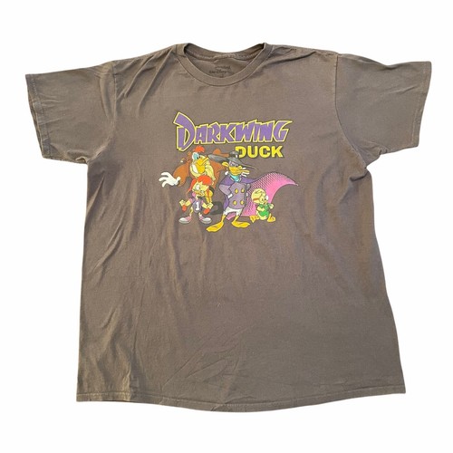 Disney Afternoon World Parks Shirt XXL 