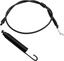 Pro-Parts 946-04802A PTO Cable Replaces 746-04802A for Troy-Bilt Cub-Cadet Craft