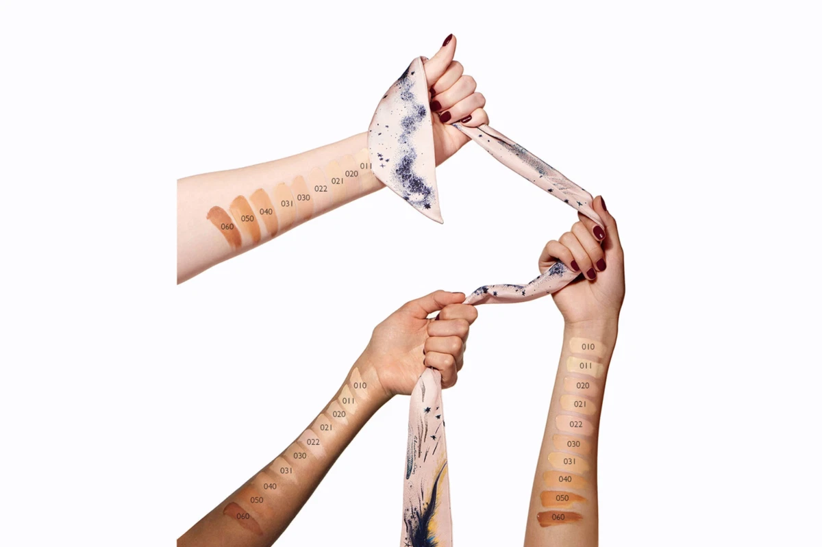 Christian dior diorskin forever undercover cheap concealer