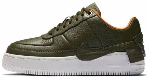 Nike Air Force 1 Jester XX Premium Olive Canvas W