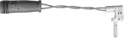 Power Stop SW-0407 Brake Pad Wear Sensor - Compatible With BMW & Other European Models, Easy Replacement Part