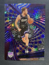 2023-24 Panini Revolution - Winter #149 Sasha Vezenkov (RC)