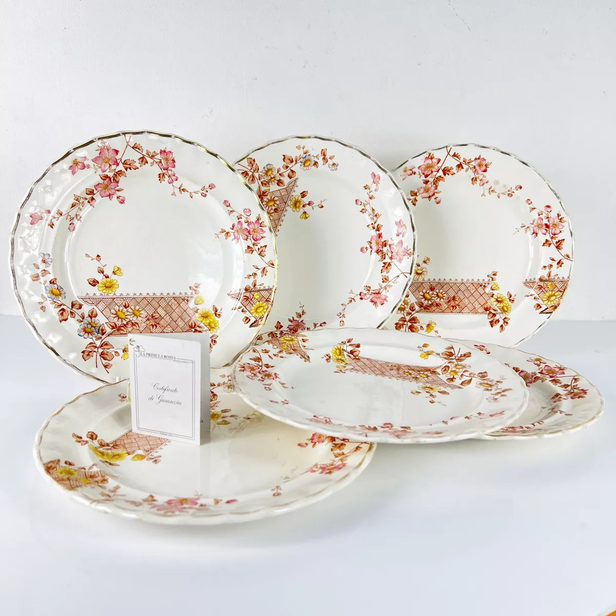 aim Disappointment aisle Set servizio di piatti antichi inglesi in ceramica Keeling & Co piatto piano | eBay aim Disappointment aisle Set servizio di piatti antichi inglesi in ceramica Keeling & Co piatto piano | eBay