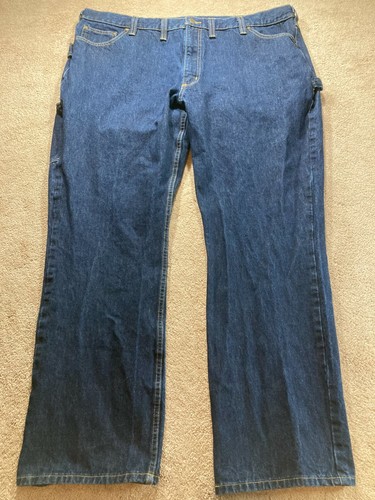 Carhartt Mens Size 44 x 32 Jeans 