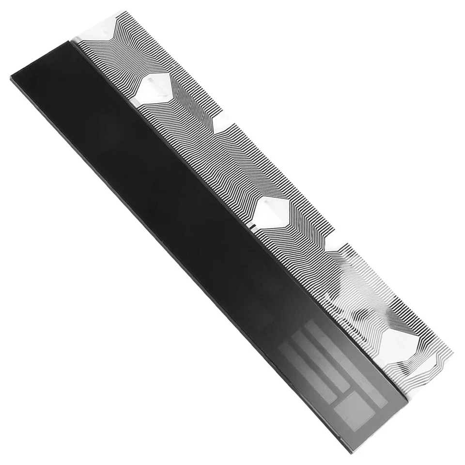 For 528i 525i 530i 540i M5 E39 1996-2003 Instrument Cluster LCD Display Repair Foto 4 de 4