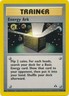 Pokemon Neo Discovery  75/75 ENERGY ARK Card