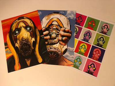 Borderlands 3 receives a new trailer at E3 2019