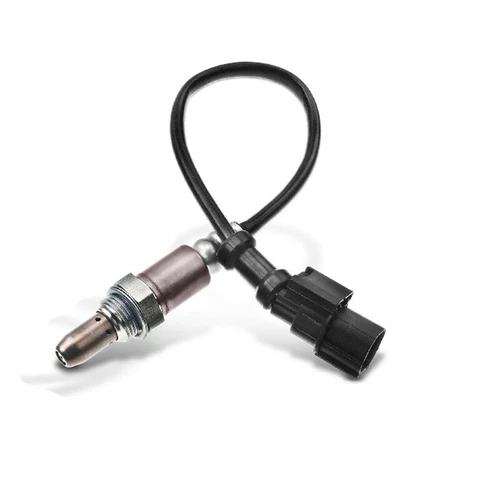 Sensor de oxígeno O2 2 piezas para Acura RDX 2007-2010 2011 2012 2,3 L aguas arriba + aguas abajo - Imagen 6 de 12