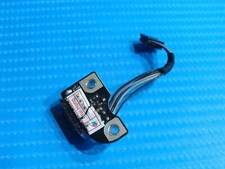 MacBook Pro A1286 15" Mid 2009 MC118LL/A MagSafe Board w/Cable 661-5217