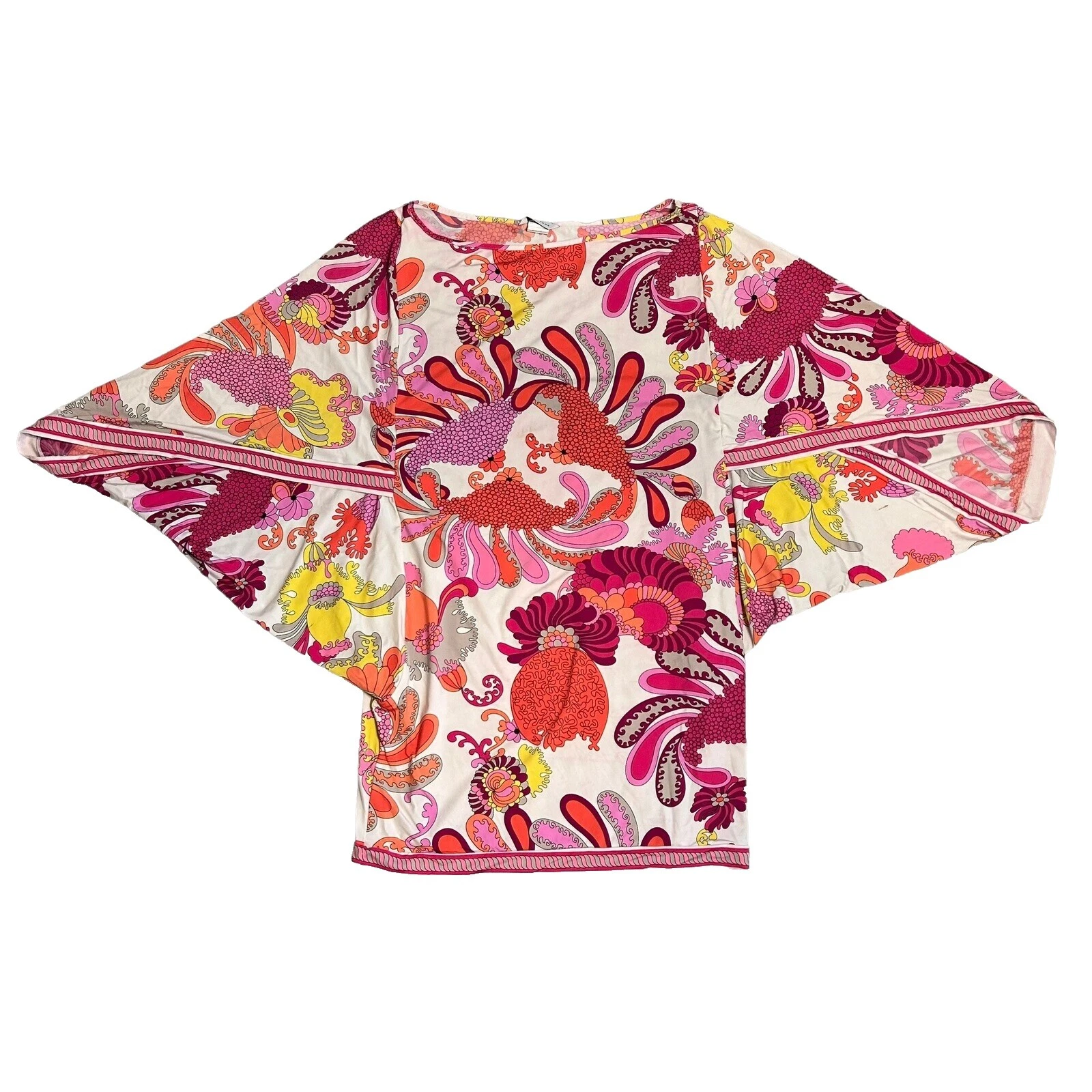 Paisley Mujer Trina Turk Traje de Baño para Mujeres