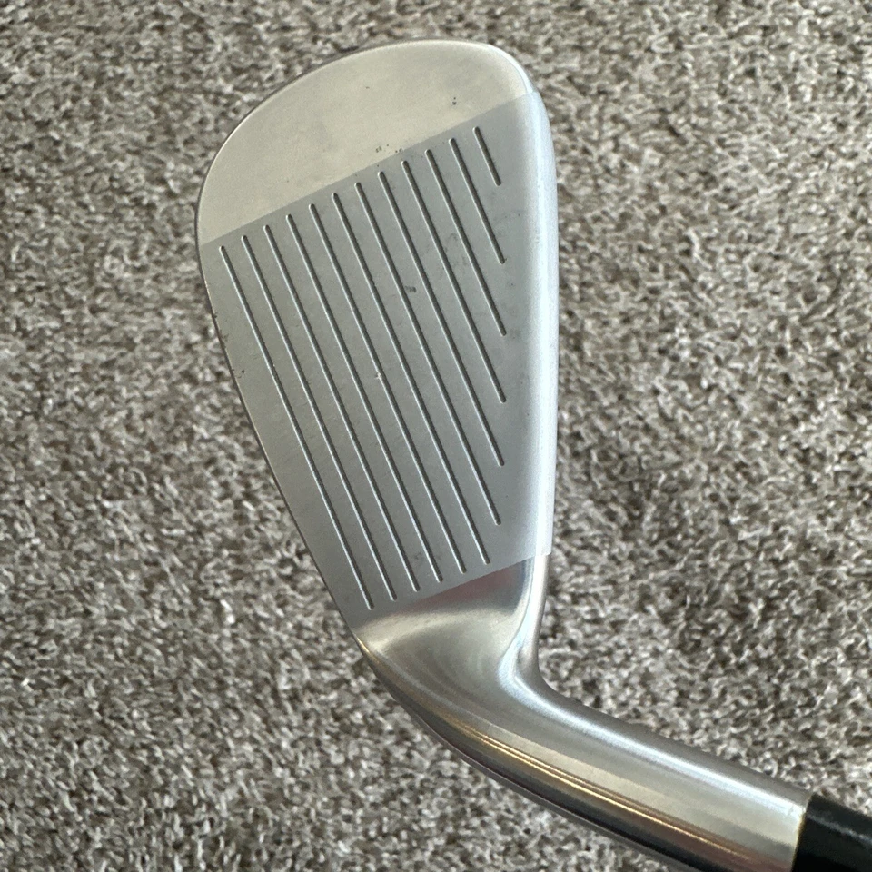 Mizuno MX-900 6 Iron Regular Flex Graphite Shaft 37" - Image 2 of 4