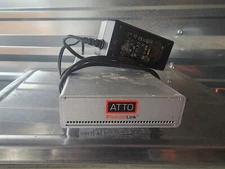 ATTO ThunderLink FC 2082 Thunderbolt 2 to 8Gb/s Fibre Channel  W Adapter