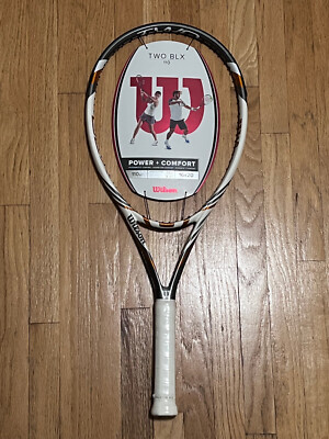 Wilson TWO BLX 110 4-1/4, NEW | eBay