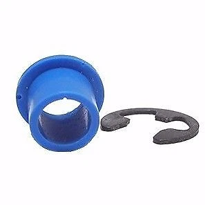 Kit de cables de buje de palanca de cambios automática mejorado de poliuretano para Toyota Avalon 1995-2021 Foto 4 de 4