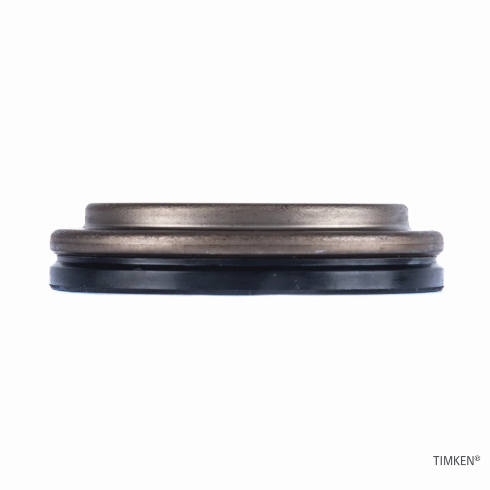 Drive Axle Shaft Seal Rear Timken For 2016-2023 Nissan TITAN XD - Image 4 of 4