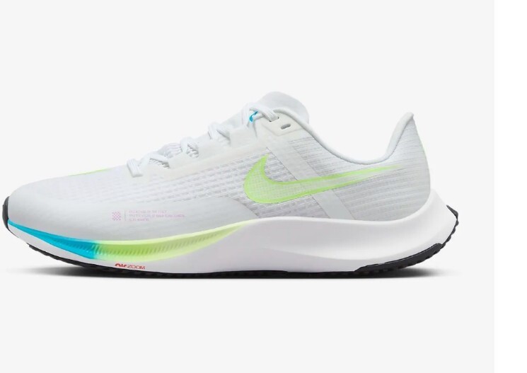 Mens Nike Air Zoom Rival Fly 3 CT2405-199 Running Shoes Size