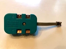 VTG Harris RJ-11 Wire Tester 10220-000 In-Line Testing Adapter WE Bell System