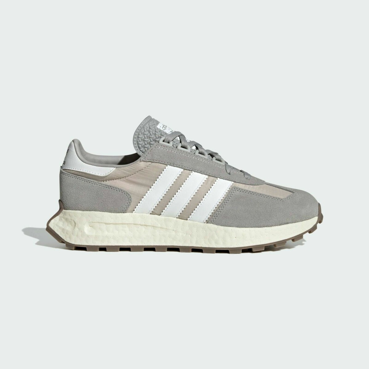 adidas gazelle silver green womens adidas Q47101 RETROPY E5 MENS LIFESTYLE SHOE