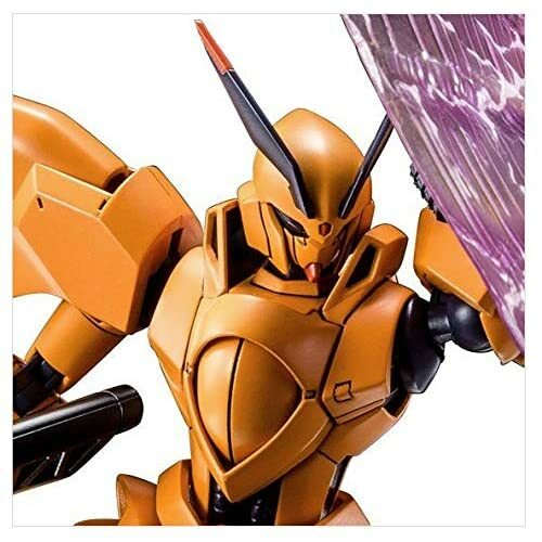 BANDAI SHOKEW & GUNE-Z 1/100 ガンプラセット Premium BANDAI RE/100 1/100 GUNDAM ZMT-S12G SHOKEW Kit w/ Tracking