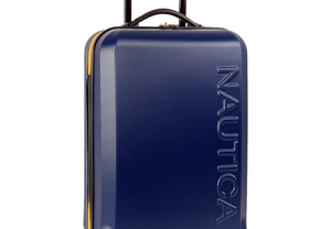 nautica 24 inch luggage
