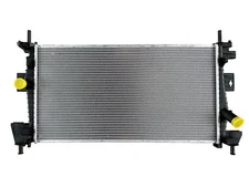 ​Micah Motors Radiator for 2012-18 Ford Focus SE Titanium Trend L4 2.0L