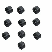 10pk 17721 Return Grommets Fits John Deere Pencil Fuel Injector R79605 AT27622