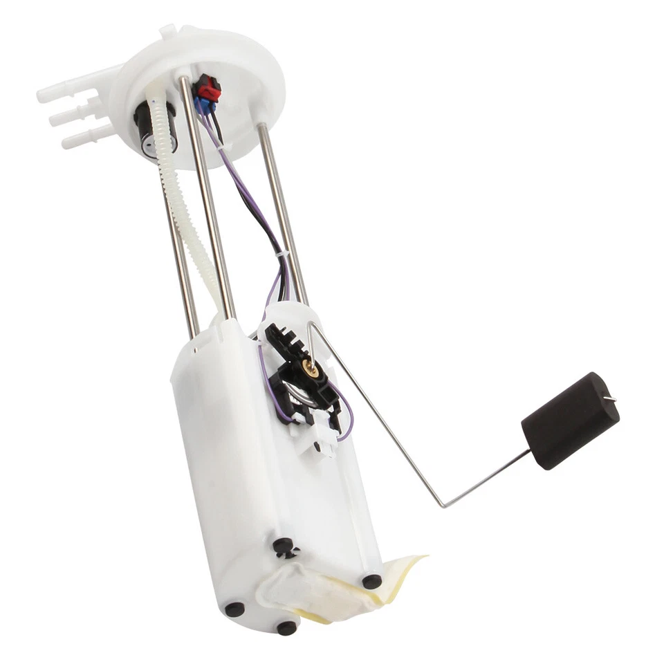 Conjunto de bomba de combustible Acdelco para Chevrolet Silverado y GMC Sierra 1500 2500 3500 Foto 2 de 4