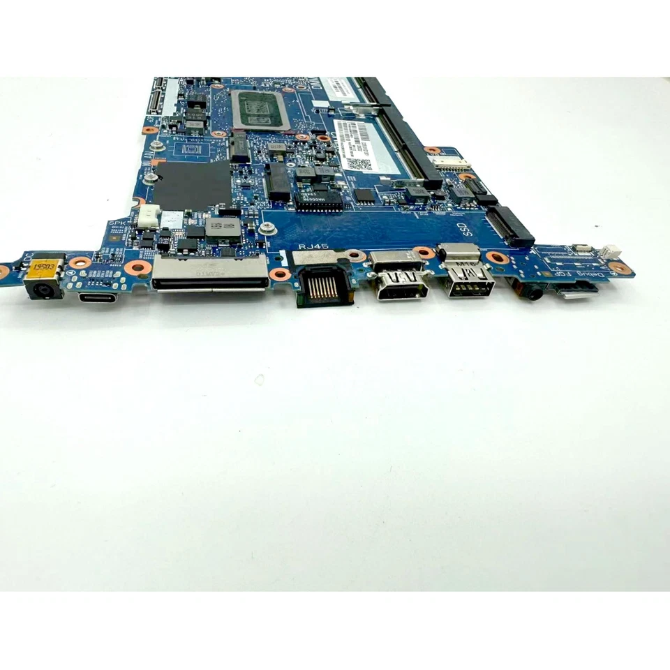 For HP EliteBook 840 G6 Laptop Motherboard i5-8365U 6050A3022501 L62759-001 - Image 4 of 4