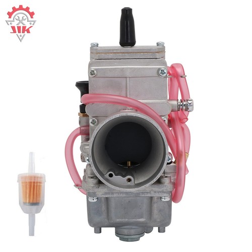 New TM 38mm 38 mm Flat Slide Smoothbore Carb Carburetor TM38-86 | eBay