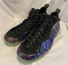 galaxy foamposite ebay
