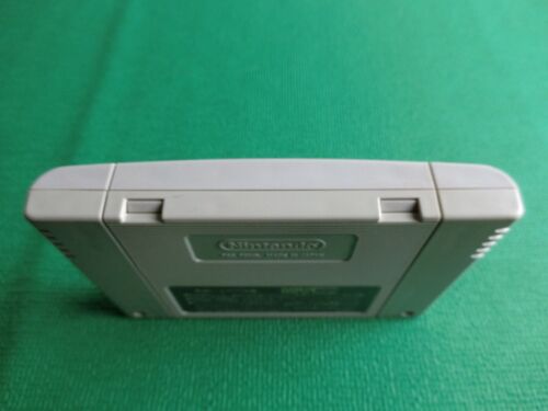 Super Famicom Chrono Trigger Japan Import Square Nintendo SNES - Picture 3 of 4
