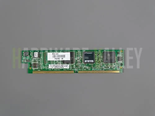 CISCO PVDM2-48 48-Channel Packet Voice/Fax DSP Module