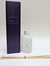 CALMING Room Diffuser Essential Oil  175ml- Lavender & Cotton Flower John Lewis