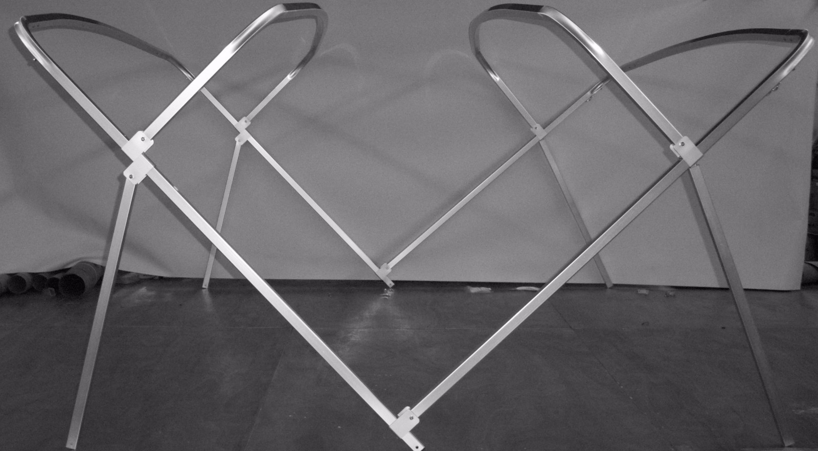 Pontoon Boat Bimini Top Frame Parts Reviewmotors.co