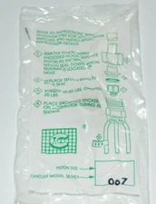 Armstrong Lennox Danfoss HVAC Piston Orifice Kit .067 Orfice Chatleff 38-3103067