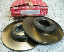 Disque de frein Talbot TAGORA