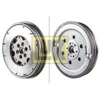 LuK Schwungrad Zweimassenschwungrad FüR Ford Fiesta V Jh_ Jd_ 1.4 Tdci