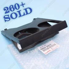 💯GENUINE OEM TOYOTA 1993-1998 T100 INSTRUMENT PANEL CUP HOLDER ASSY 55620-34010