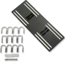 Moose Utility New OEM Universal Bottom Plow Mount Universal Fitment OE 4501-0480