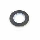Black Adhesive Model 61395 Double Sided 36 Yard Roll 2mm Width Stick Hold