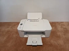 Canon Pixma TS3722 All-In-One Inkjet Printer ONLY 12 PAGES PRINTED!!!