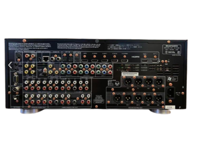 Marantz AV7005 11.2ch High Quality Sound Preamplifier Dual Display
