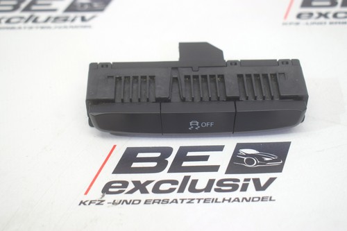 Audi A5 8T A4 8K Q5 8R Schalter ESP OFF Mehrfachschalter Taster 8K0959673F