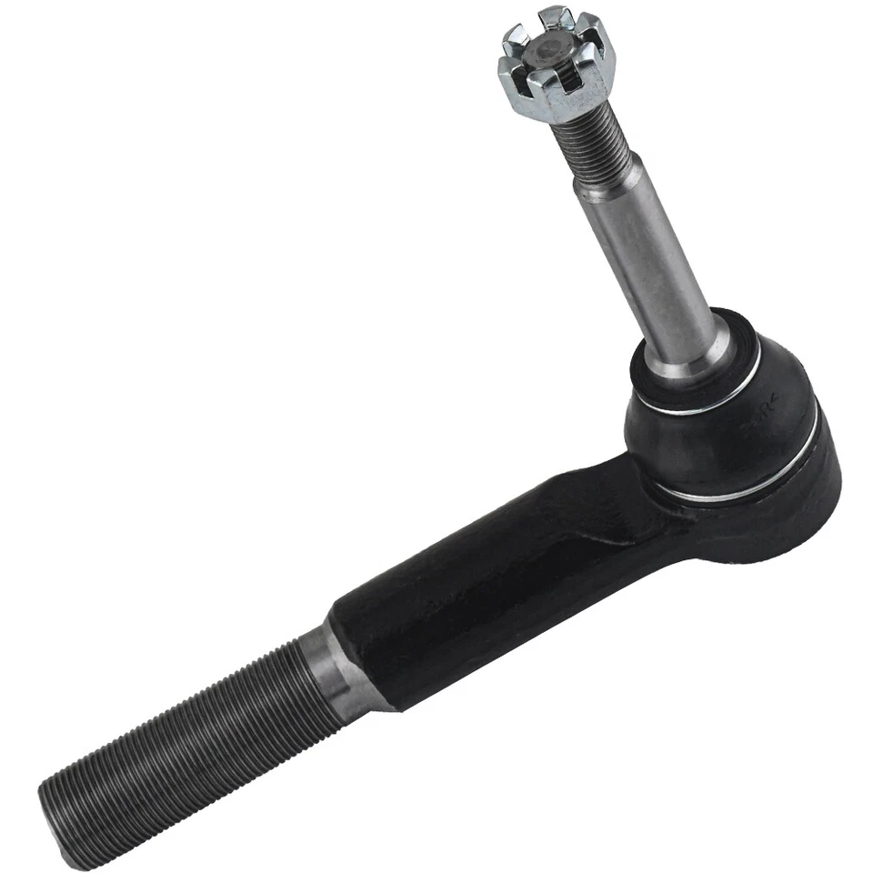 MOOG Front Passenger Right Side Outer Tie Rod for Ford F250 F350 F450 Super Duty Foto 4 de 4