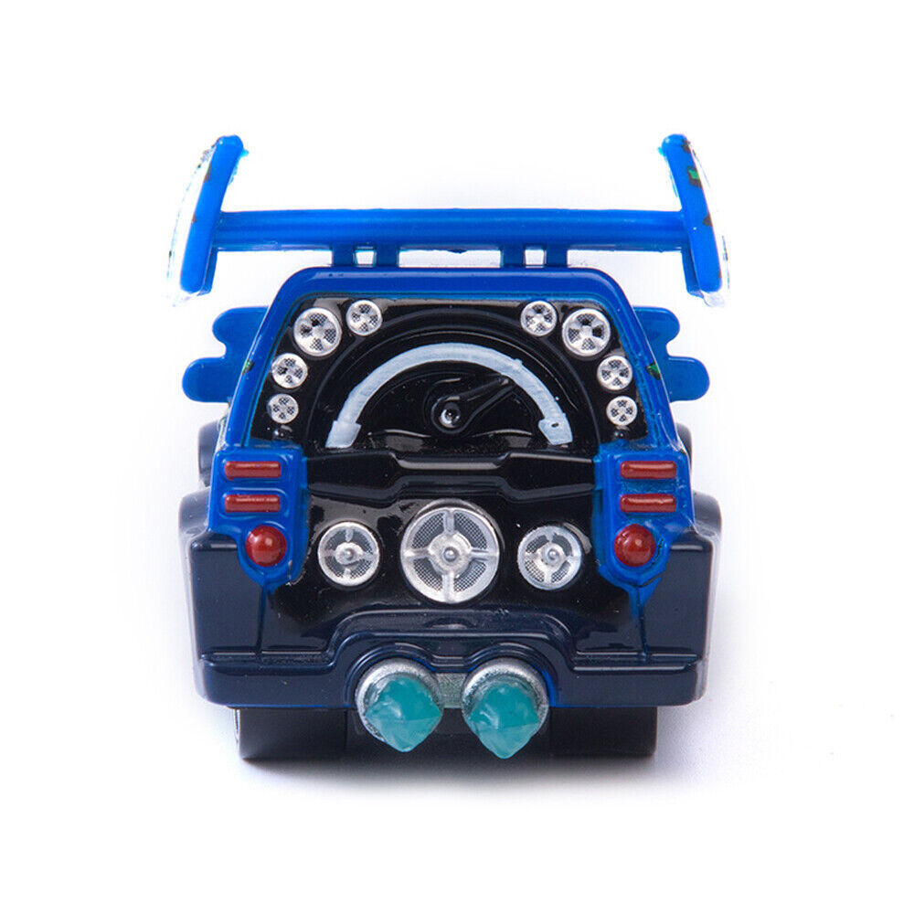 Disney Pixar Cars And Plane Lightning Ishani Mack Hauler Truck & Car Set Toys - Picture 20 of 349