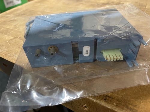 Siemens - #PTM6.1PS120-M (connettore assemblaggio mancante) - Foto 2 di 5