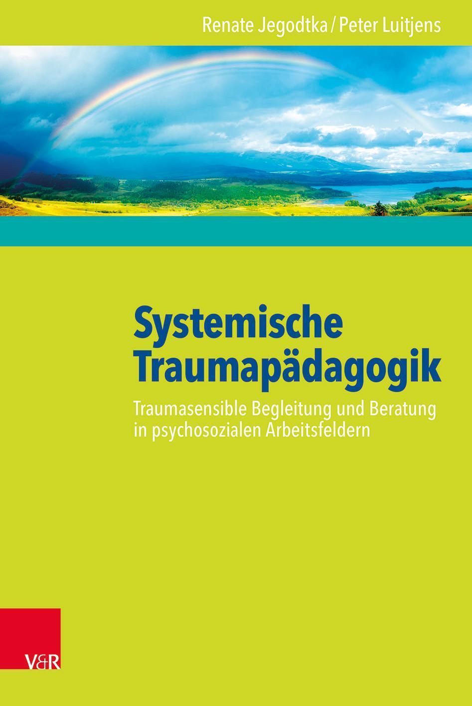 Thumbnail - Systemische Traumapädagogik Renate Jegodtka