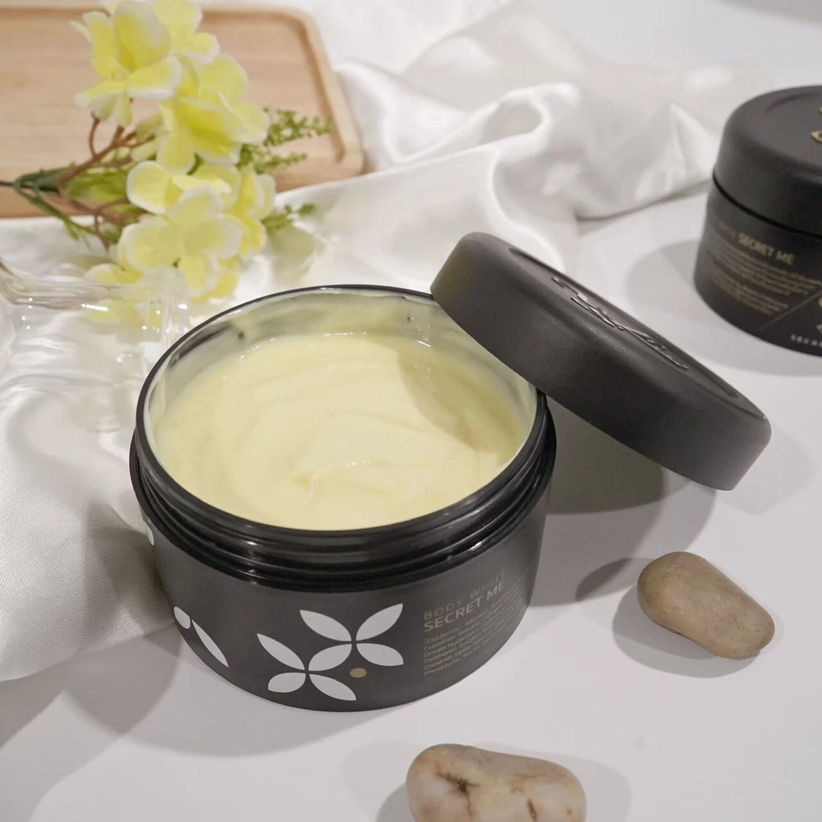 Skin herbal clearance