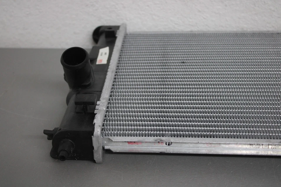 2000 2002 2002 2003 TOYOTA MR 2 SPYDER RADIATOR - Изображение 4 из 4